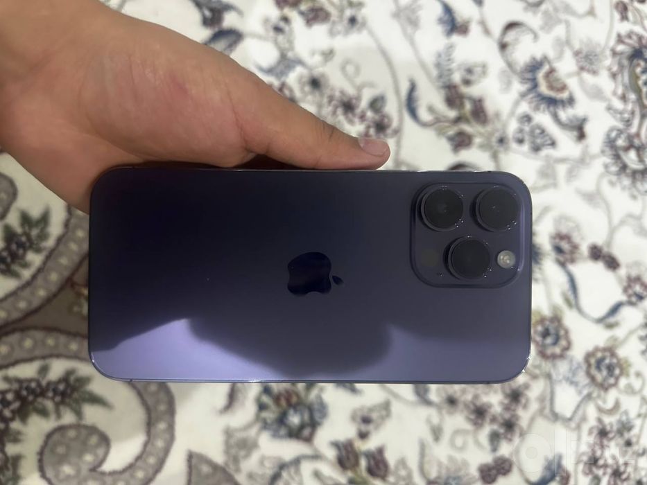 Продаётся iphone 14 pro max