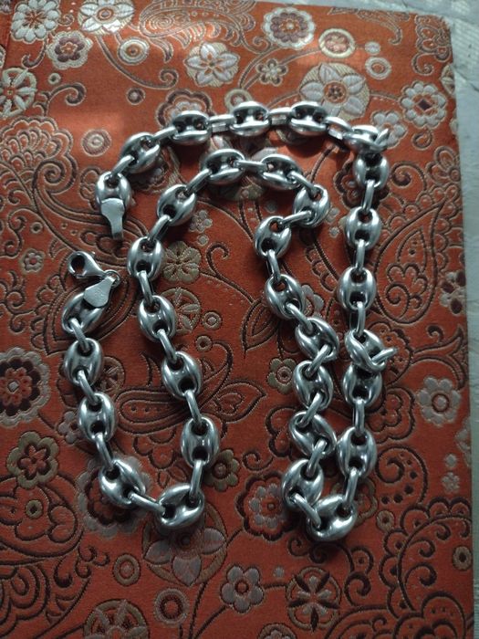 Lant argint 925 Italia