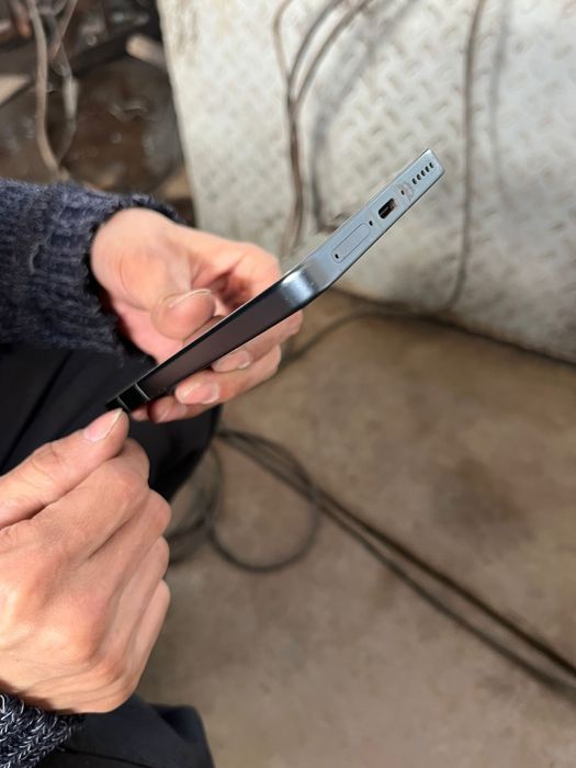 Продам vivo x200 pro mini.