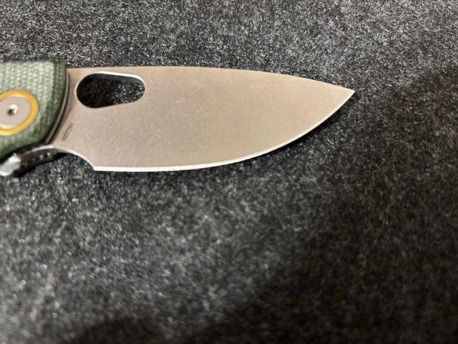 Vosteed Porcupine - джобен нож/сгъваем нож/folding knife/pocket knife