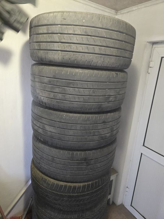Колеса Шины Bridgestone r18