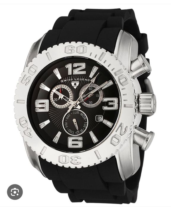 Swiss Legend Commander 20067-01