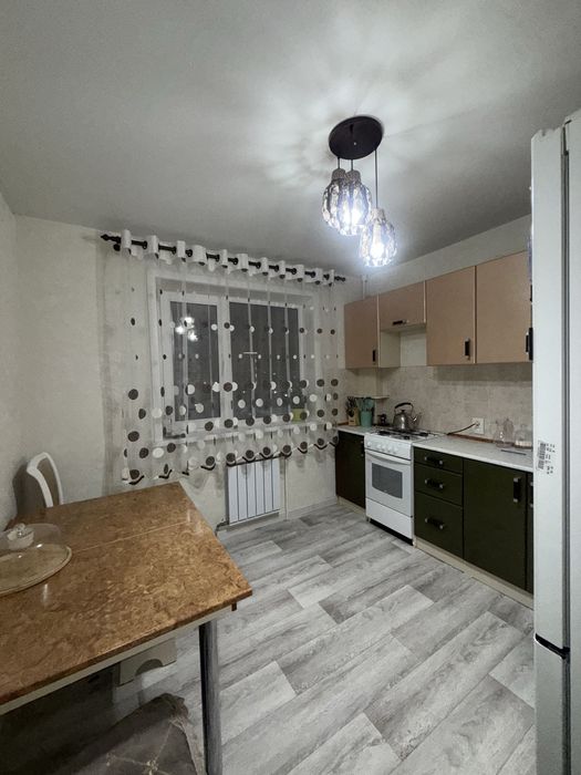 Продается 3х комнатная квартира