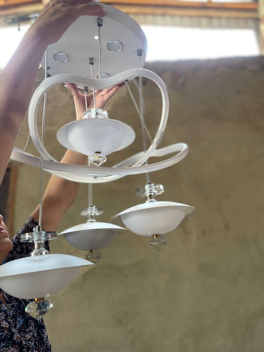 Люстра для десткий Срочна!!!