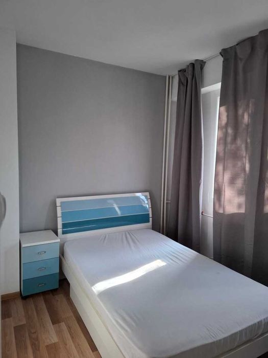 Дава се под наем Двустаен апартамент в София, Хаджи Димитър - 47 кв.м за 548.25 € - Снимка #5