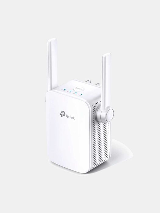TP-Link RE305 — AC1200 Wi-Fi усилитель сигнала