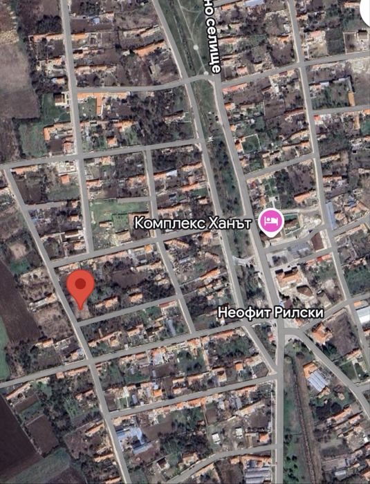 Дворно място с. Неофит Рилски