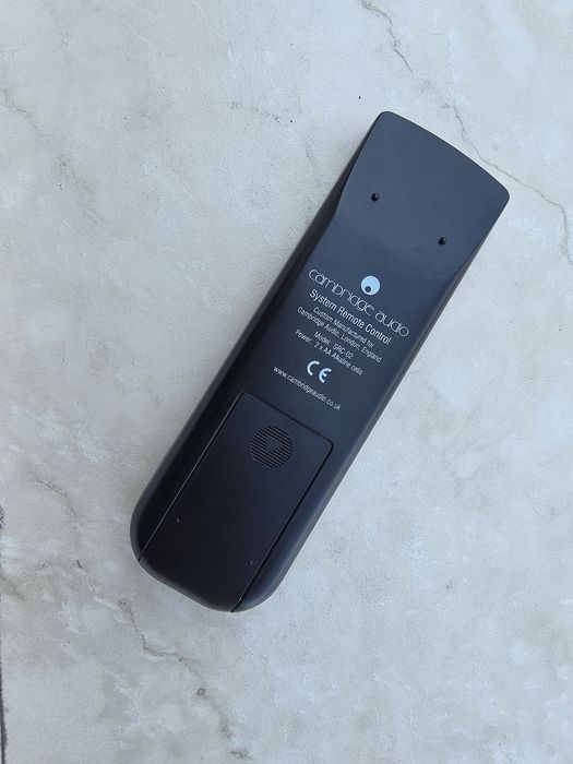 Telecomanda  Cambridge Audio SRC-02