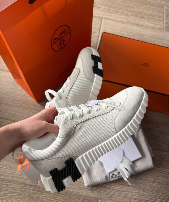 Hermes Bouncing originali