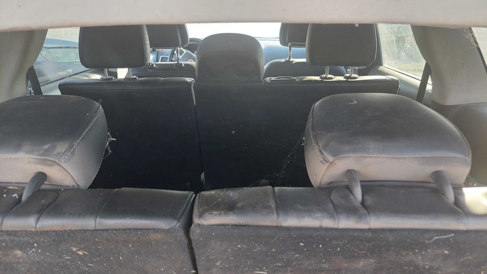 Fiat Freemont 2.0 mjtd , Фиат Фримонд 4х4 на части!
Юни 2013