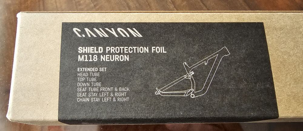 Велосипедни аксесоари Canyon