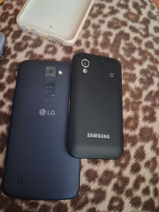 В продаже Samsung