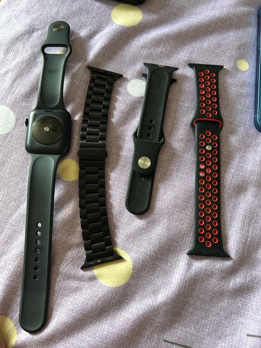 Iphone 13/apple watch se 2 /44mm gps/ airpods pro 2