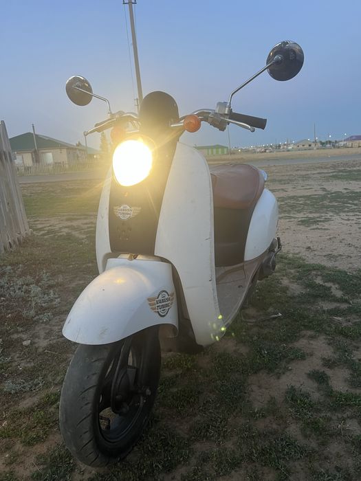 Продам Скутер Honda Skoppei