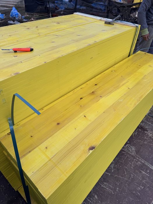 Cofraje tip doka 90 lei/mp+tva