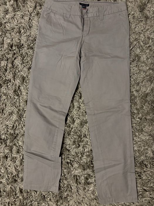 Pantaloni Tommy Hilfiger