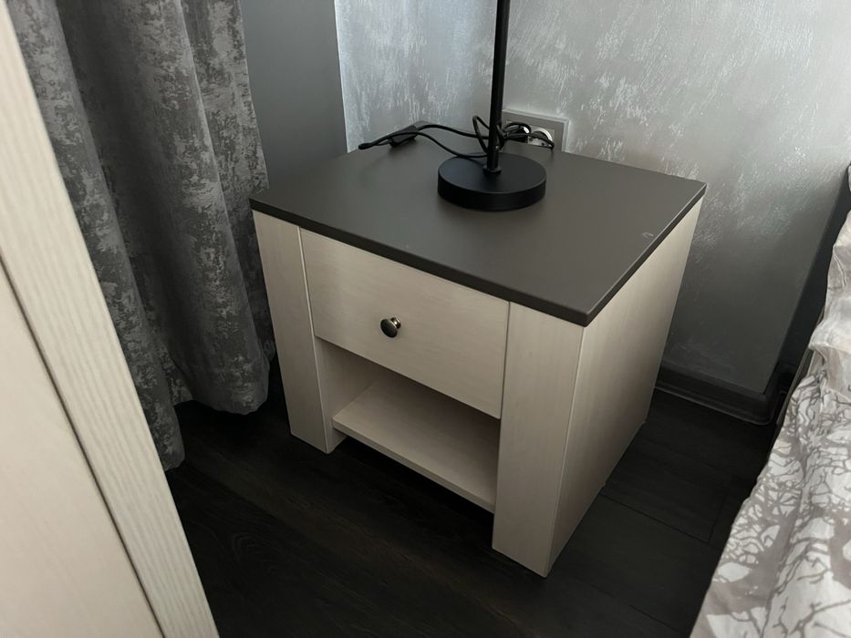 Спално обзавеждане