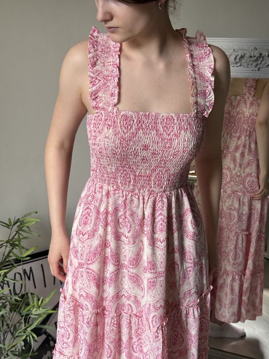 Luci Paris, рокля Kimberly.