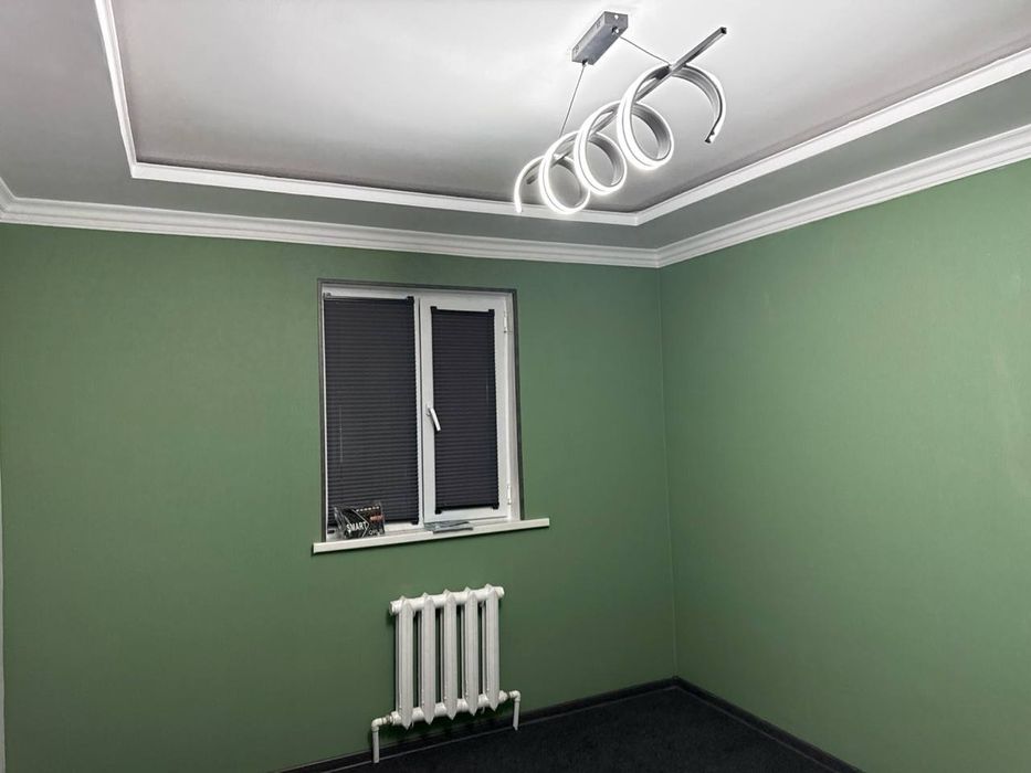 Продаётся однокомнатную квартиру район Сергили