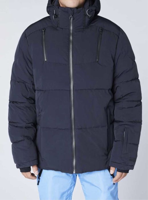 CHIEMSEE Angel Sar Ski Jacket  ОРИГИНАЛНО мъжко ски/сноуборд яке - М