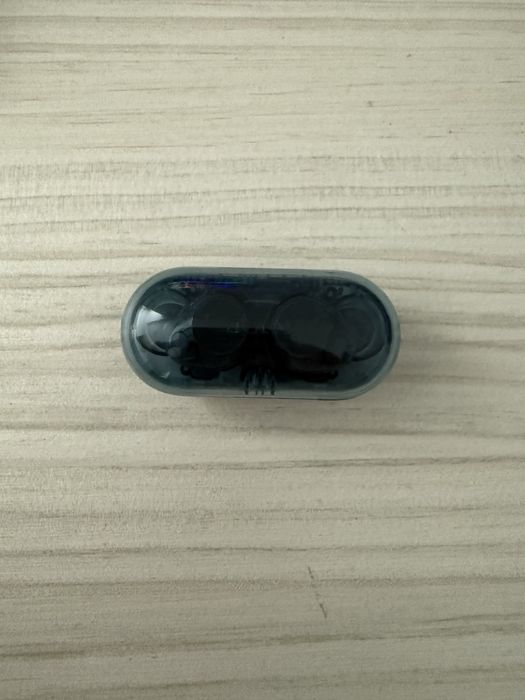 In ear bluetooth слушалки на Sony