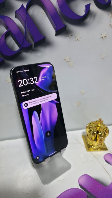 Google Pixel 9 Pro XL 128GB 16 GB Ram Preṭ fix!