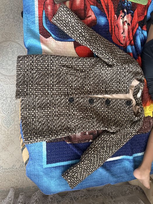 Пальто 2 вида  цена за обоих