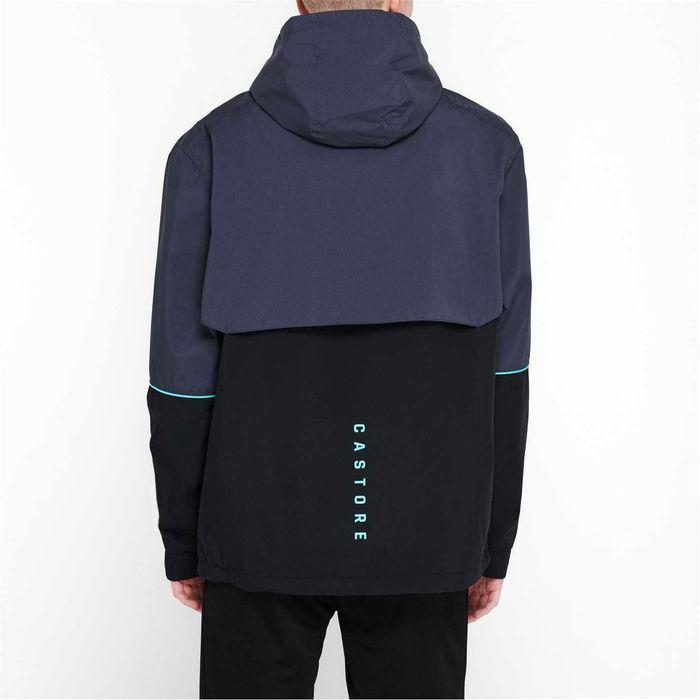 Мъжки футболен якета и анурак Castore Wolverhampton и Rangers