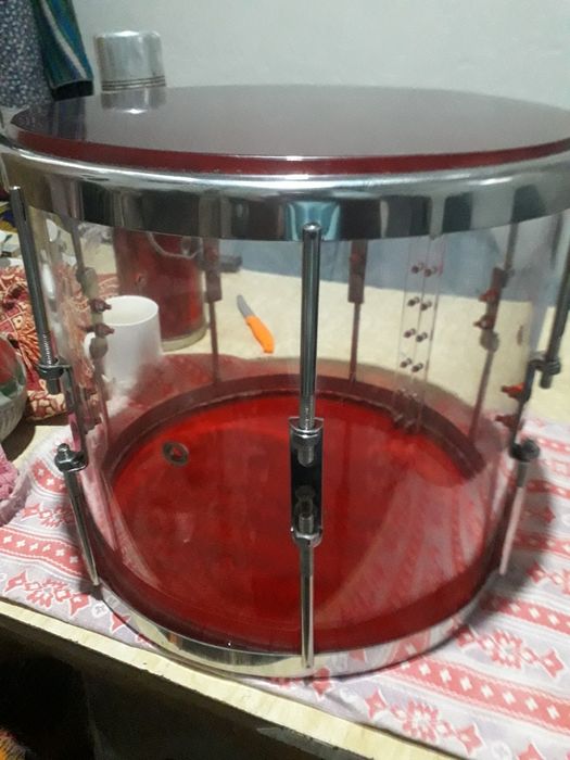 Dovul sotiladi 6 lik.