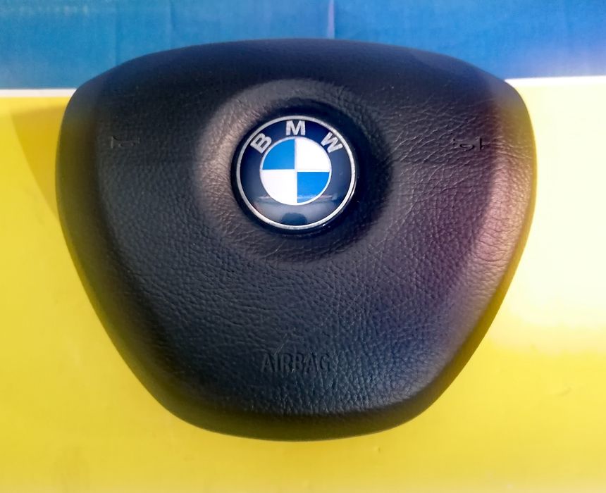 Аирбаг Аербег Бег Airbag  BMW F02 F07 F10 F11 F12 F13 F06  БМВ Ф06 Ф10
