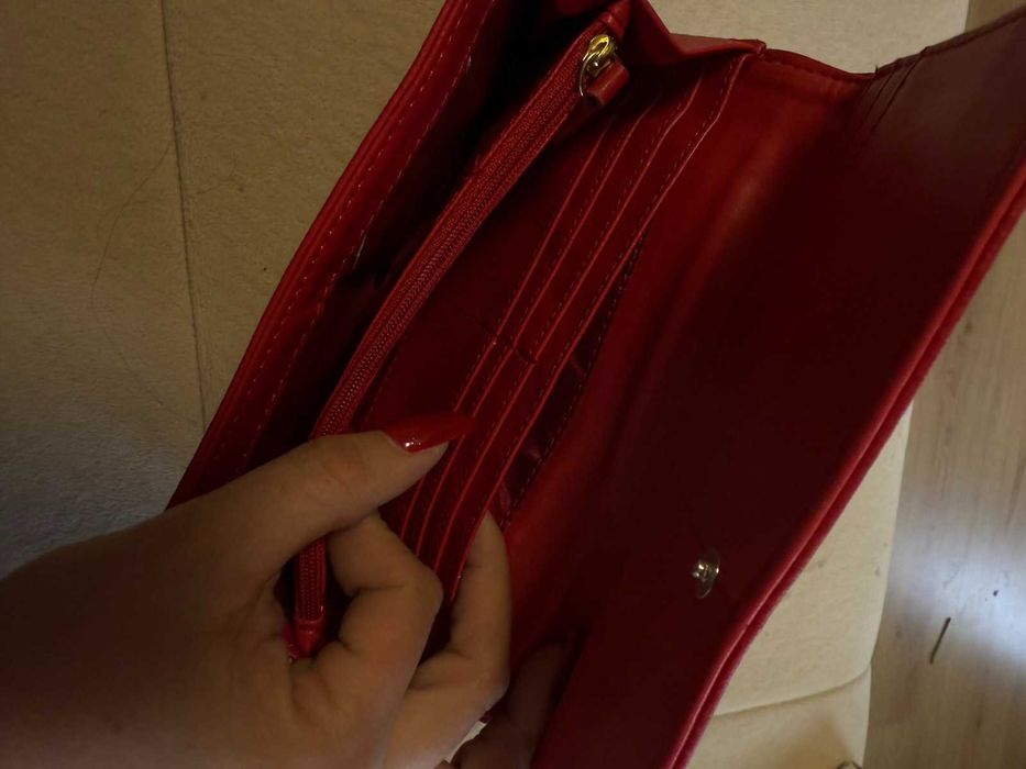 Портмоне Valentino