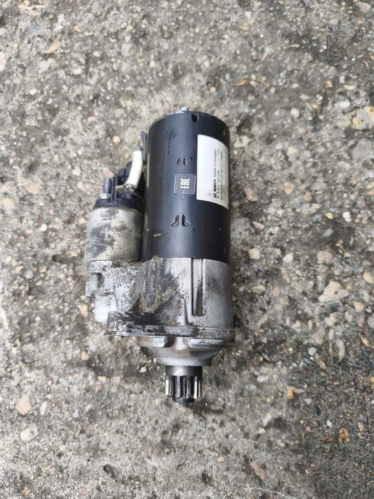 Electromotor DSG 2.0 tdi 170 cp BMR Volkswagen Passat B6 0001123036