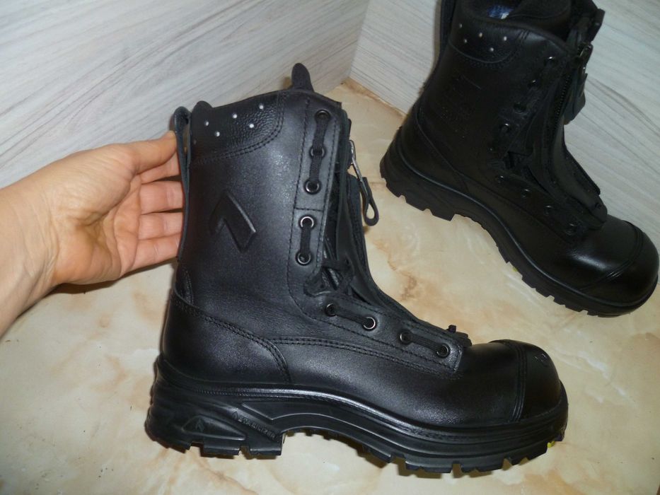 HAIX Boots №39..