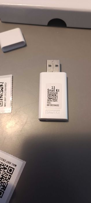 Modul wifi NetHome Plus 3 bucati