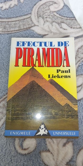 Efectul de piramida
