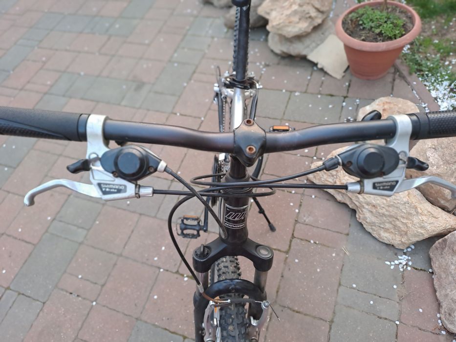 Vând bicicleta MTB Winora Blaster
