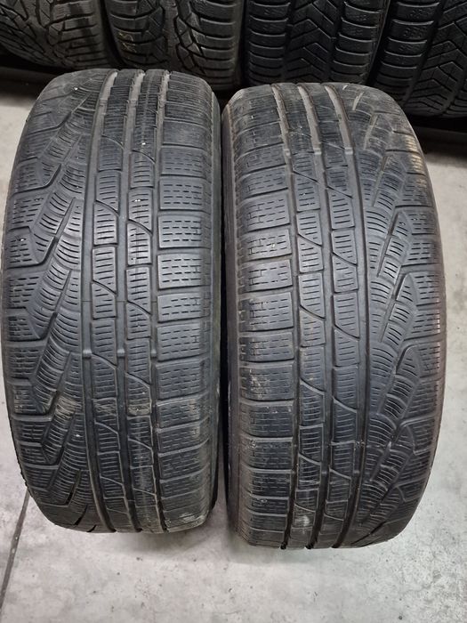 225 50 17 Pirelli