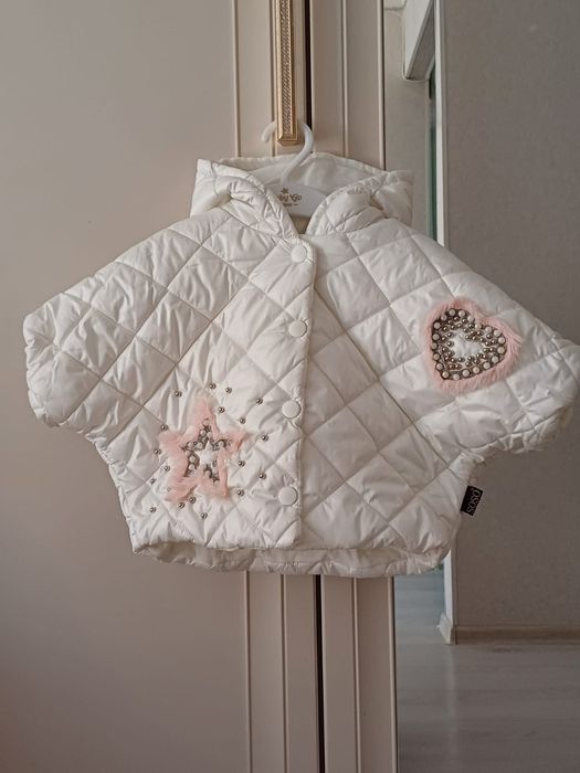 Продам детские вещи недорого