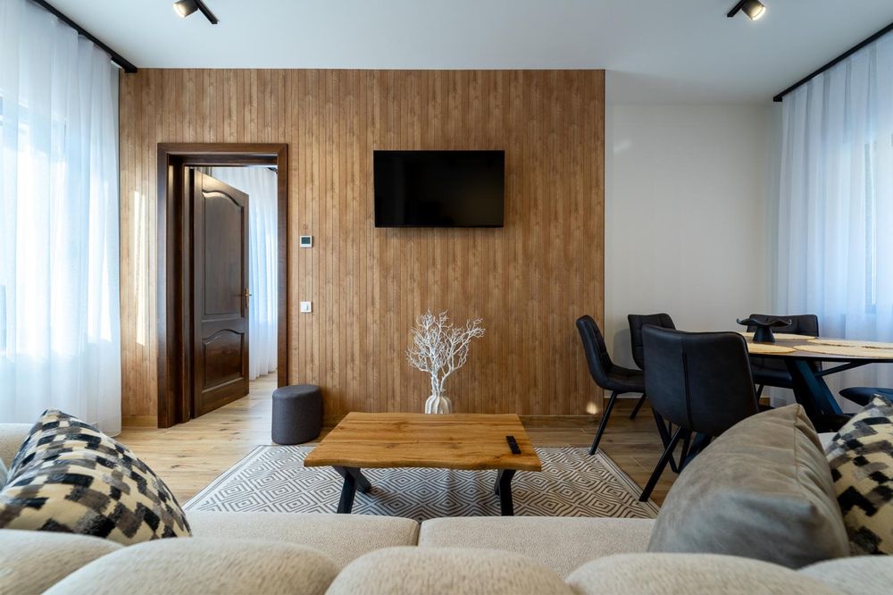 Cabana Nova de inchiriat in Belis