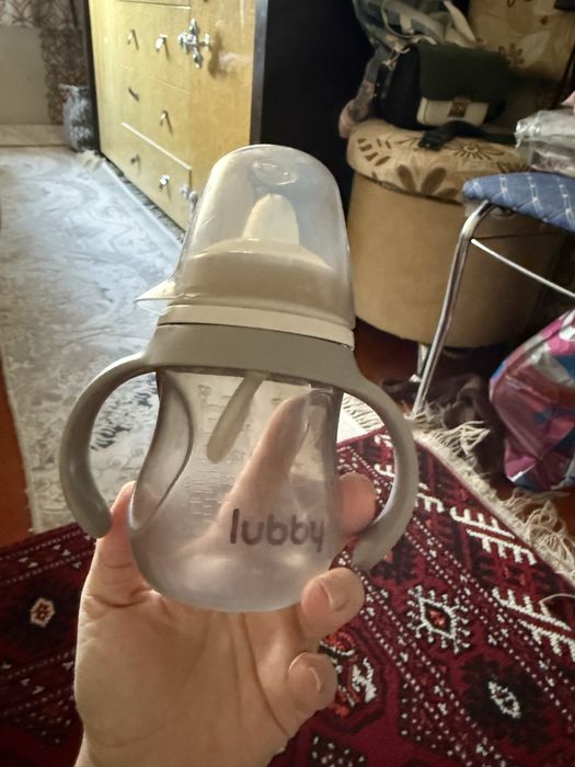 Детские принадлежности