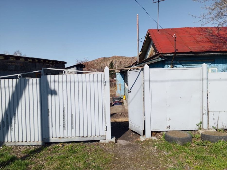 Продам частный дом на левом берегу