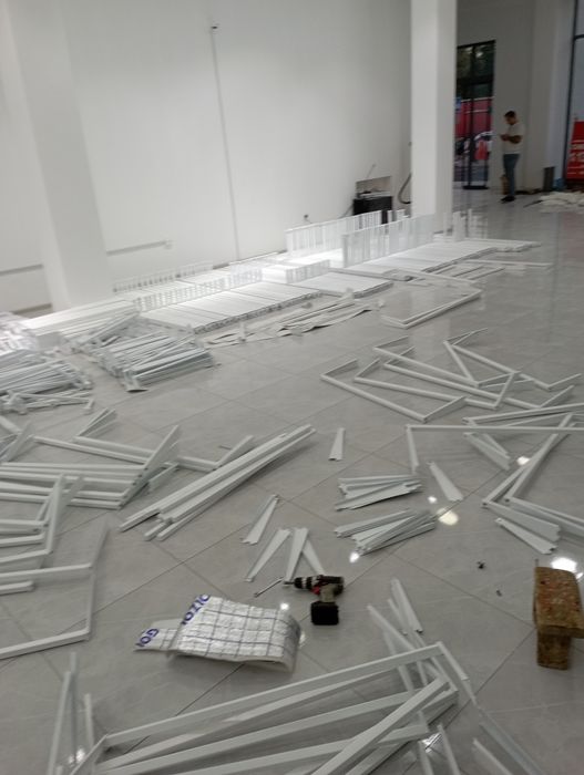 Переделка ремонт сборка разборка мебели