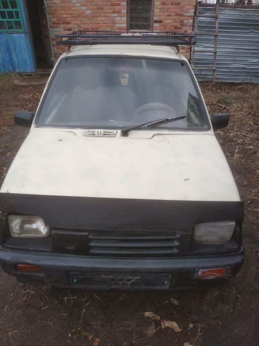 Продам две Оки каз учёт