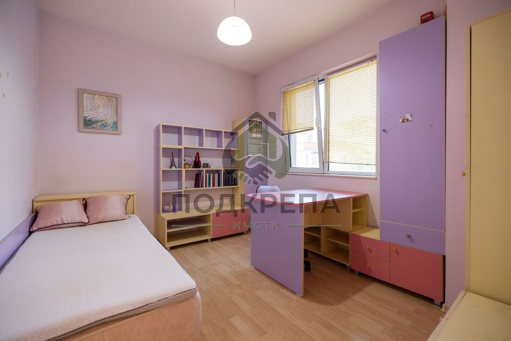 Продава се Многостаен апартамент в Пловдив, Каменица 2 - 102 кв.м за 1657 €/кв.м - Снимка #11
