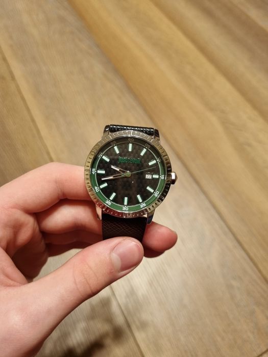 Ceas Roberto Cavalli Original