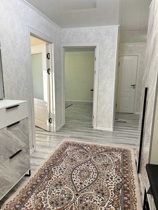 Продам 3 ком квартиру рн Карасай
