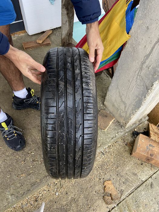 Hankook Ventus Prime 3 – 205/60 R16 92H – Set 4 Anvelope de Vara