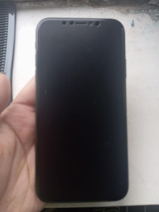 iPhone 11 черен цвят