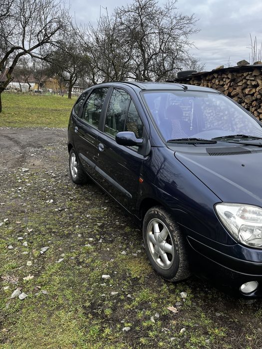 Vand Renault Scenic 1