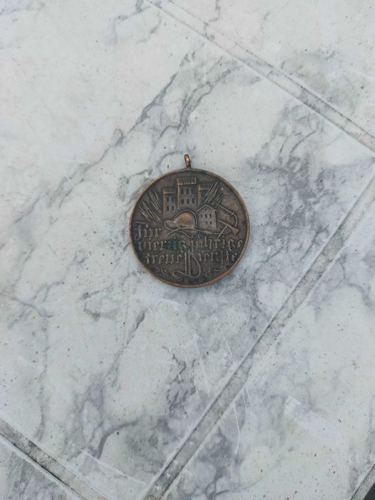 Medalie militare 1923